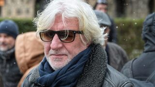Уволненият от Народния театър Александър Морфов получи "Аскеер" за режисура