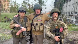 САЩ заговориха за опити на "Вагнер" да си набави оръжия през Мали