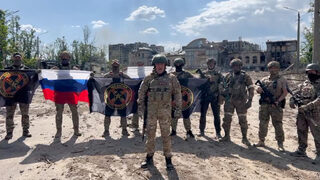Критики за "метеж" и чужди частни армии: какво ще стане с Пригожин