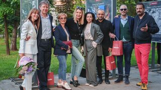 12 популярни българи в подкрепа на социалната кампания "Смисъл за бъдещето"