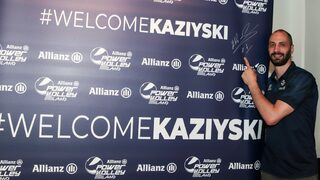 Казийски: Oще не съм обявил решението си, но мисля, че вървим в тази посока