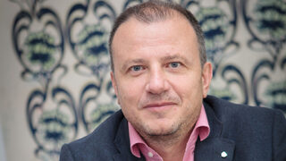 Почина адвокат Асен Джингов