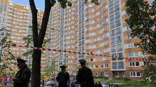 "Има над какво да се работи": известното за атаката с дронове в Москва