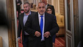 Прокуратурата предлага свалянето на имунитета на Бойко Борисов