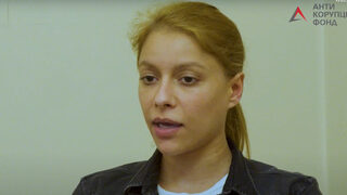 Бившата жена на Петьо Еврото твърди, че той е написал писмото до Гешев