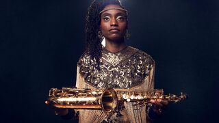 Лакиша Бенджамин ще закрие дванадесетия A to JazZ с най-богатата му програма досега