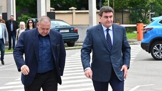 БОЕЦ: европрокуратурата е сезирана за злоупотреба с европари по "Барселонагейт"