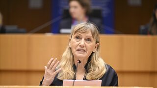 Прокуратурата до Европарламента: Няма новини за "Барселонагейт"