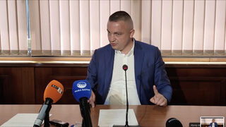 Кметът на Варна Иван Портних е призован от прокуратурата като обвиняем