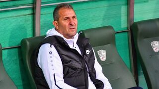 "Спартак" (Варна) и "Септември" изпаднаха от Първа лига и се усъмниха във феърплея