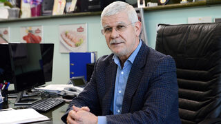 От месопреработването към политическата мелачка: кой е бъдещият министър на земеделието Кирил Вътев