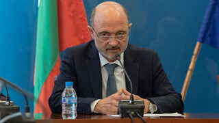 До месец ще имаме медицинска помощ по въздуха, обяви здравният министър