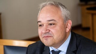 Министър Демерджиев: Проверяваме дали Ангел Христов е влязъл жив в страната