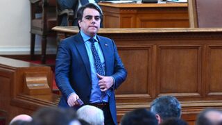 Кабинетът: няколко политици и (не)познати експерти
