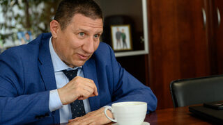 Цитат на деня: "Осемте джуджета" беше магистратско заведение