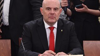 Дебатът в Съдебния съвет по допустимостта на второто искане за освобождаване на Гешев (пълен запис)