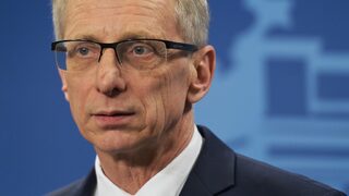 Бъдещият премиер даде заявка за нов проект на бюджет за 2023 г.