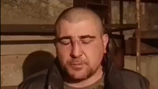 След бой с руски военни: наемници на "Вагнер" задържали пиян подполковник