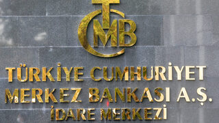Новият централен банкер на Турция може да е бивш шеф на фалиралата First Republic Bank