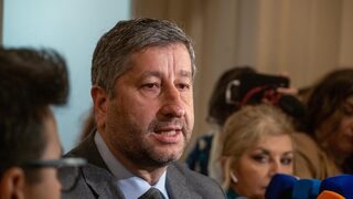 За Христо Иванов е скандално Сарафов да наследява Гешев като главен прокурор