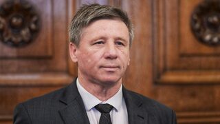 "Възраждане" потвърди, че няма да подкрепи кабинета, с обвинения към Денков