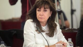 Член на съдебния съвет: Не може да разглеждаме искането за отстраняване на Гешев