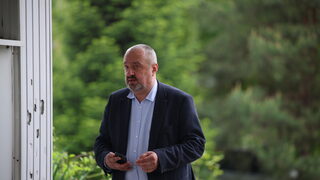 Съдебният съвет реши да разпитва Ясен Тодоров и Сарафов за емоционалното състояние на Гешев