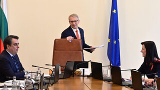 Премиерът назначи още девет заместник-министри