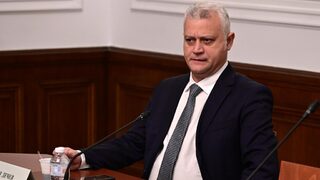 Емил Дечев: Гешев вероятно се надява на закрила в САЩ и ЕС, съмнявам се да я намери