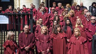 По-големият проблем с казаното от Гешев – задава линия на поведение на прокурорите
