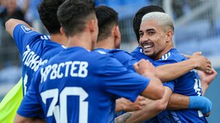 "Левски" си осигури европейски мачове след успех в баража с "Арда"
