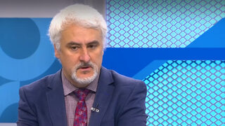 Адвокат Кашъмов: Важно е, че Гешев спомена поименно Пеевски и Борисов