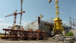 НЕК и "Атомстройекспорт" подписаха договора за АЕЦ "Белене"