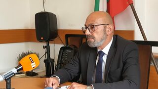 Варненският областен управител подаде оставка "заради липса на доверие от новото правителство"