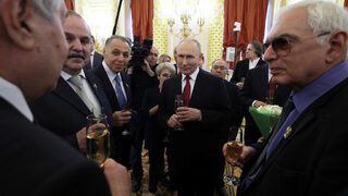 "Но защо?": Путин недоумява защо украинците удряли по граждански обекти