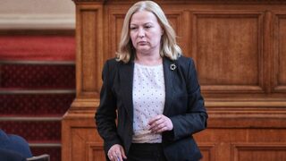 Надежда Йорданова: Тревожно е, че политическата конюнктура влияе на членовете на съдебния съвет