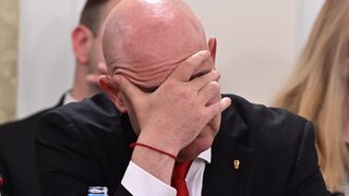 99% отстранен: Гешев все още е главен прокурор и какво следва