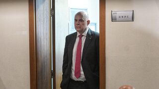 Много лош прецедент, който ще виси като дамоклев меч над всеки магистрат