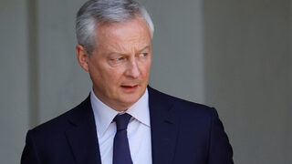 Френски министър е разследван за незаконно финансиране на предизборна кампания