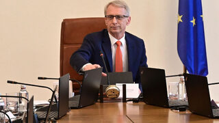 Премиерът поиска от областните управители в оставка спешни мерки срещу наводненията