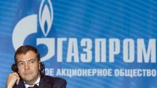 Газпром - инструмент за налагане на руското влияние в Източна Европа