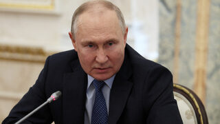 Путин: Може да се наложи да създадем санитарна зона в Украйна по границата с Русия