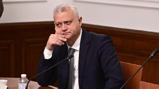 Гешев не направи сензационни разкрития пред Европарламента, обяви зам.-министър на правосъдието