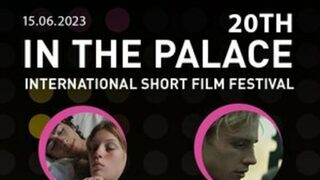 <span class="highlight">In</span> <span class="highlight">The</span> <span class="highlight">Palace</span> Short Film Festival