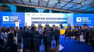 "Без нови условия от България": Бундестагът призна македонската идентичност и език