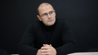 Андрей Янкулов: Опасността е без главен прокурор и с пълна децентрализация да има по-голям произвол