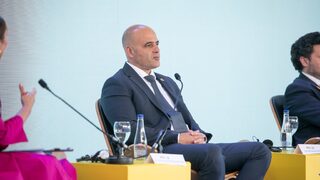 Цитат на деня: Най-голямата глупост на Балканите са границите
