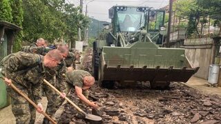 Няма бедстващи или застрашени хора в страната, уверяват от МВР