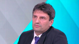 Заместник-директорът на антимафиотите оглави столичната полиция