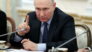 Защо Путин подчертава еврейския произход на Зеленски
